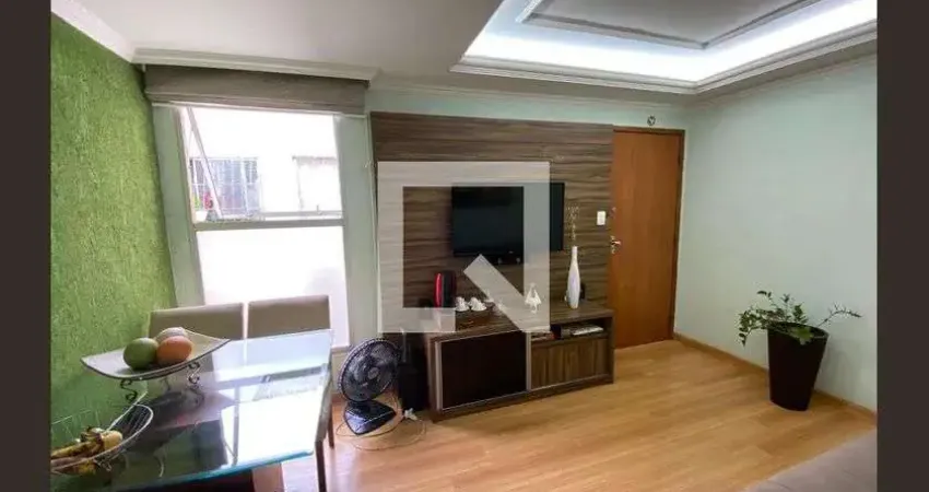 Apartamento para Venda - Camargos, 2 Quartos, 49 m² - Belo Horizonte