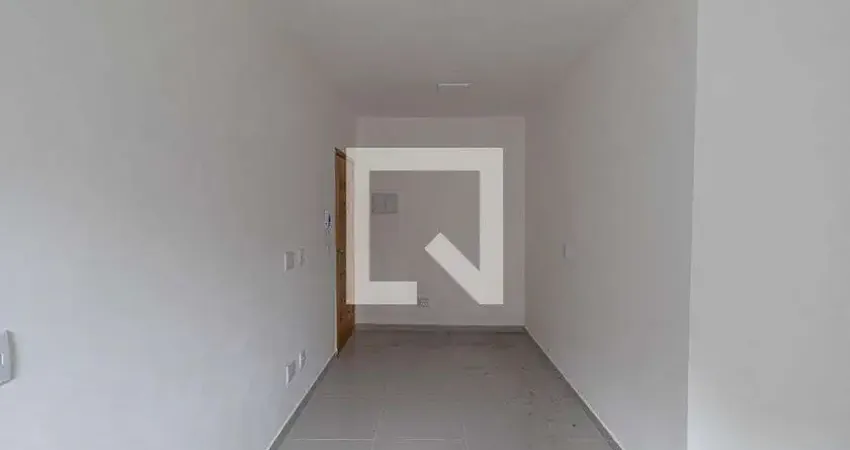 Apartamento para Venda - Jardim Maringá, 2 Quartos, 46 m² - São Paulo