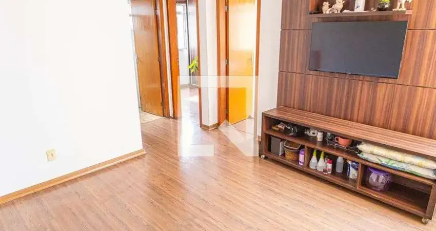 Apartamento para Venda - São João Batista, 2 Quartos, 50 m² - Belo Horizonte