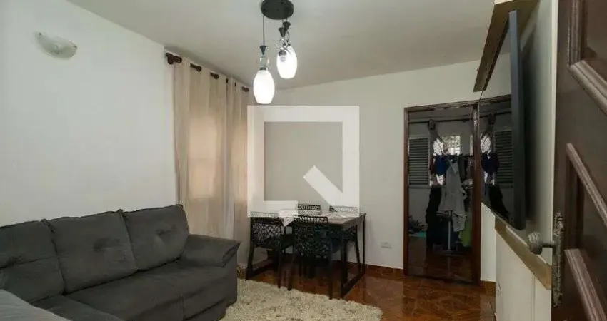 Apartamento para Venda - Sapopemba, 2 Quartos, 45 m² - São Paulo