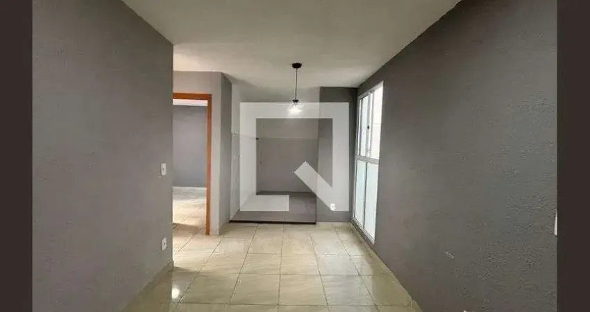 Apartamento para Venda - Santos Dumond, 2 Quartos, 52 m² - São Leopoldo