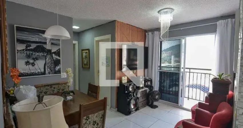 Apartamento para Venda - Engenho Novo, 2 Quartos, 50 m² - Rio de Janeiro