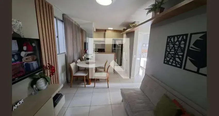 Apartamento para Venda - Salgado Filho, 2 Quartos, 45 m² - Belo Horizonte