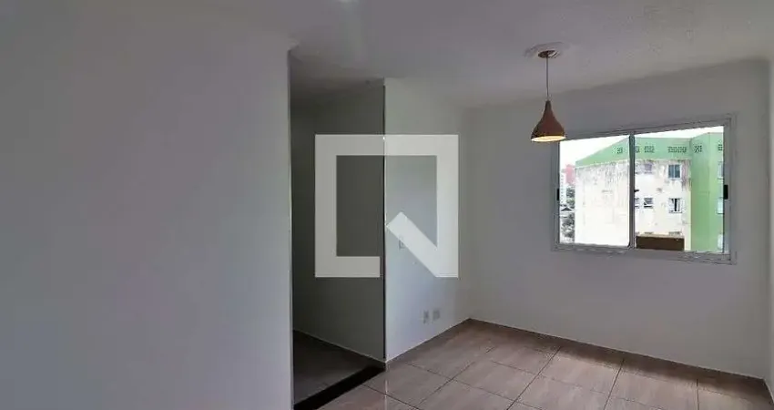 Apartamento para Venda - Vila Lusitânia, 2 Quartos, 52 m² - São Bernardo do Campo