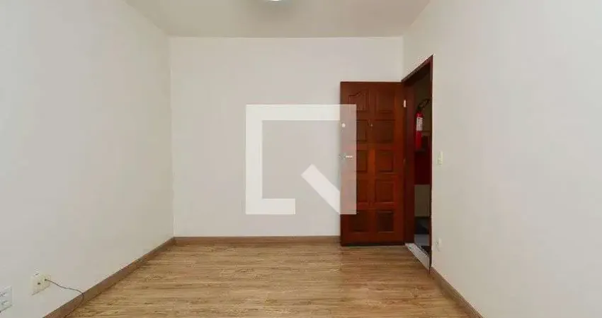 Apartamento para Venda - Santa Efigênia, 2 Quartos, 49 m² - Belo Horizonte