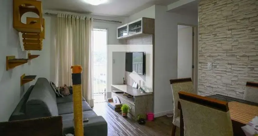 Apartamento para Venda - Jardim São Savério, 2 Quartos, 46 m² - São Paulo