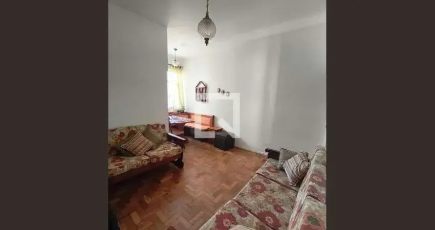 Apartamento para Venda - Grajaú, 3 Quartos, 60 m² - Rio de Janeiro