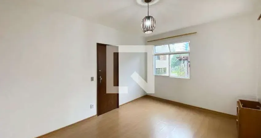 Kitnet / Stúdio para Venda - Lourdes, 1 Quarto, 50 m² - Belo Horizonte
