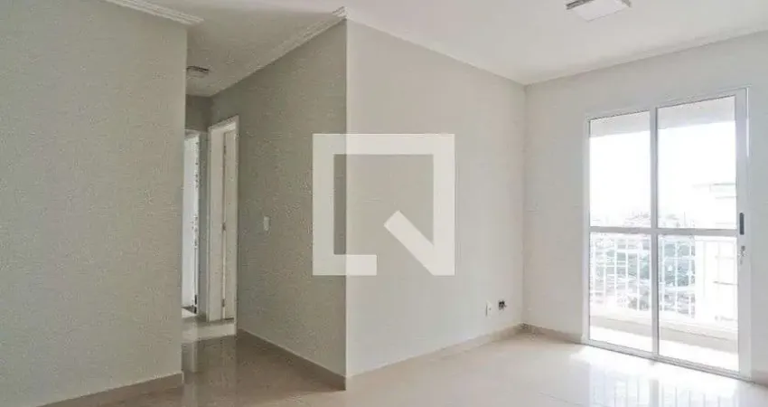 Apartamento para Venda - Casa Verde, 2 Quartos, 49 m² - São Paulo