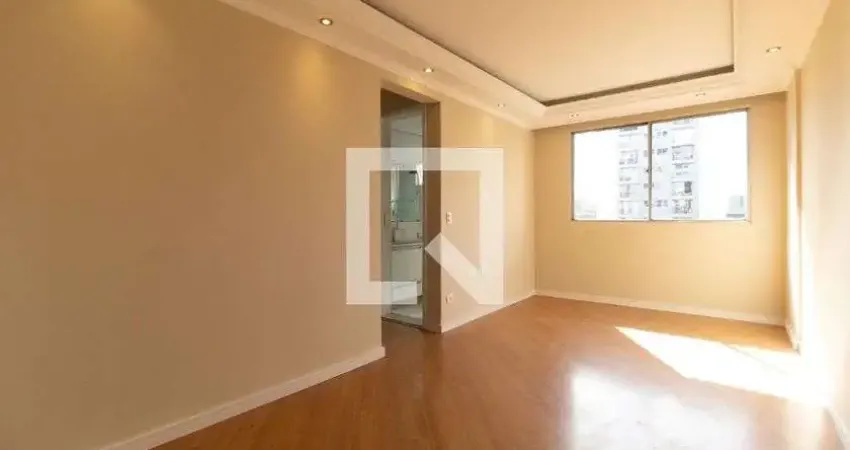 Apartamento para Venda - Jardim São Savério, 2 Quartos, 52 m² - São Paulo