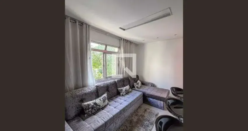 Apartamento para Venda - Vila das Mercês, 2 Quartos, 50 m² - São Paulo