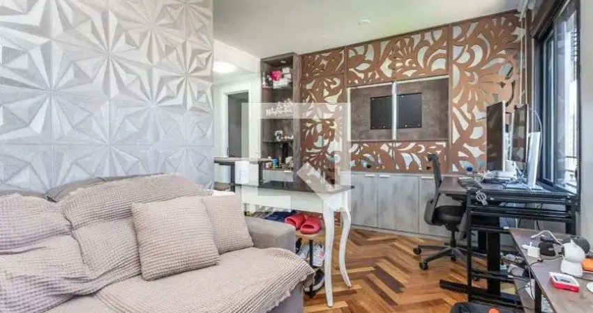 Apartamento para Venda - Auxiliadora, 1 Quarto, 43 m² - Porto Alegre