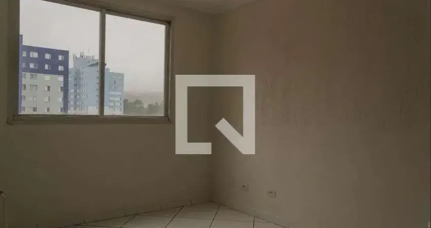 Apartamento para Venda - Nova Petrópolis, 2 Quartos, 55 m² - São Bernardo do Campo