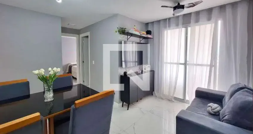 Apartamento para Venda - São Lourenço, 2 Quartos, 46 m² - Niterói