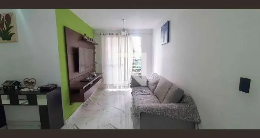 Apartamento para Venda - Novo Osasco, 2 Quartos, 54 m² - Osasco