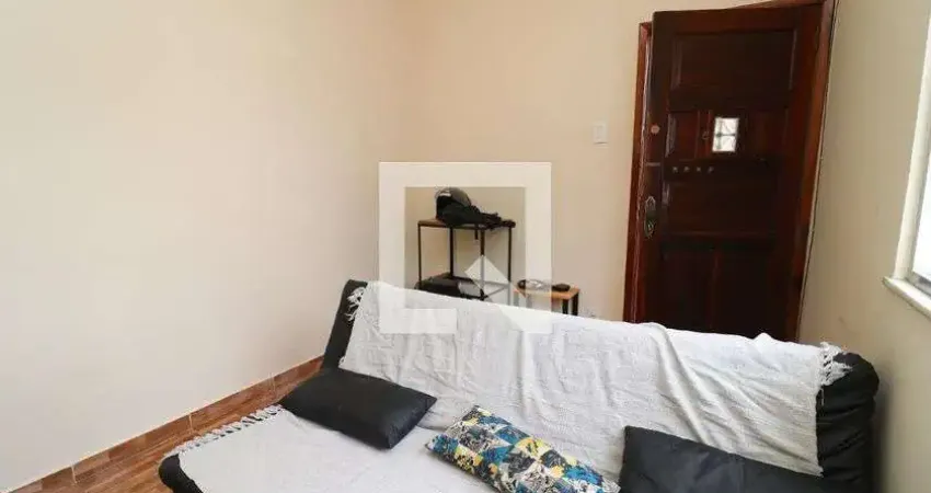 Apartamento para Venda - Jardim Guanabara, 2 Quartos, 67 m² - Rio de Janeiro