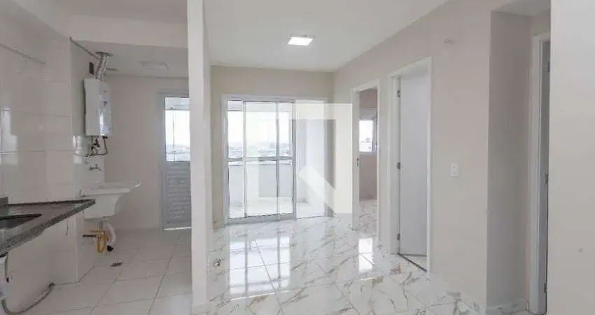 Apartamento com 2 quartos à venda na Avenida Sete de Setembro, Centro, Diadema