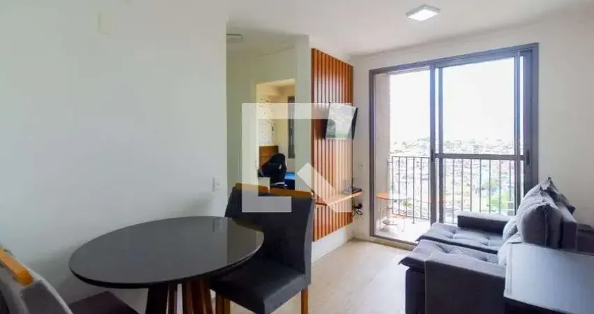 Cobertura para Venda - Jardim Marajoara , 2 Quartos, 46 m² - São Paulo