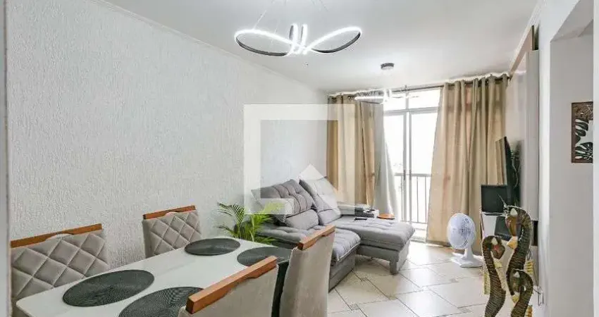 Apartamento para Venda - Jardim São Savério, 2 Quartos, 56 m² - São Paulo