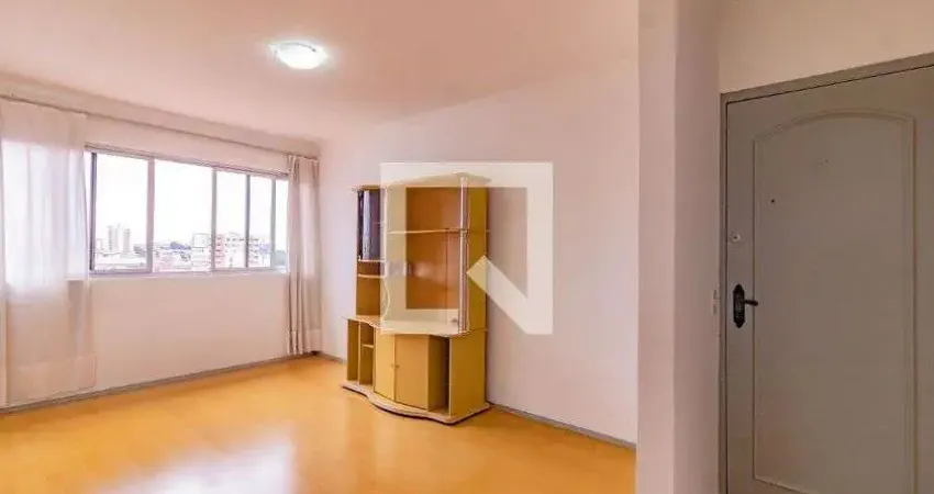 Apartamento para Venda - Vila Mascote, 2 Quartos, 54 m² - São Paulo