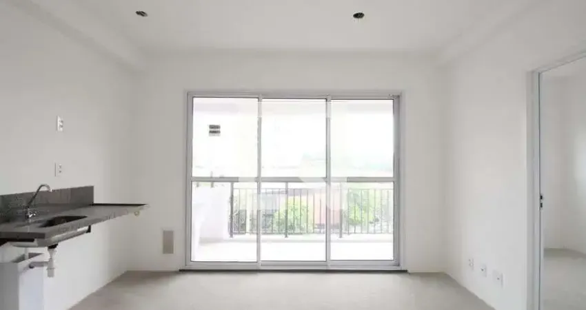 Apartamento para Venda - Butantã, 2 Quartos, 44 m² - São Paulo