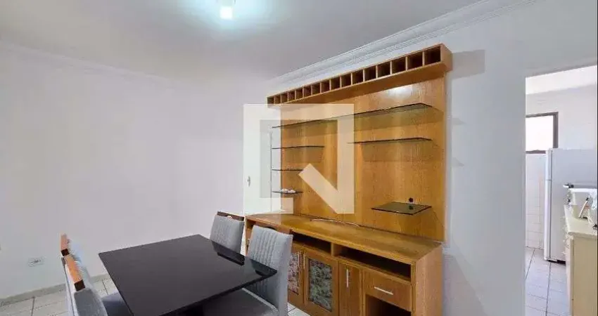 Apartamento para Venda - Assunção, 2 Quartos, 58 m² - São Bernardo do Campo