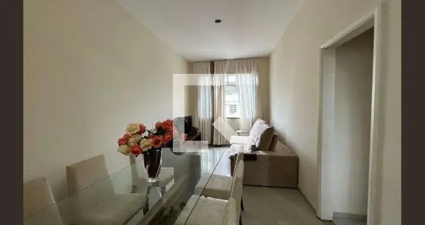 Apartamento para Venda - Del Castilho, 2 Quartos, 82 m² - Rio de Janeiro