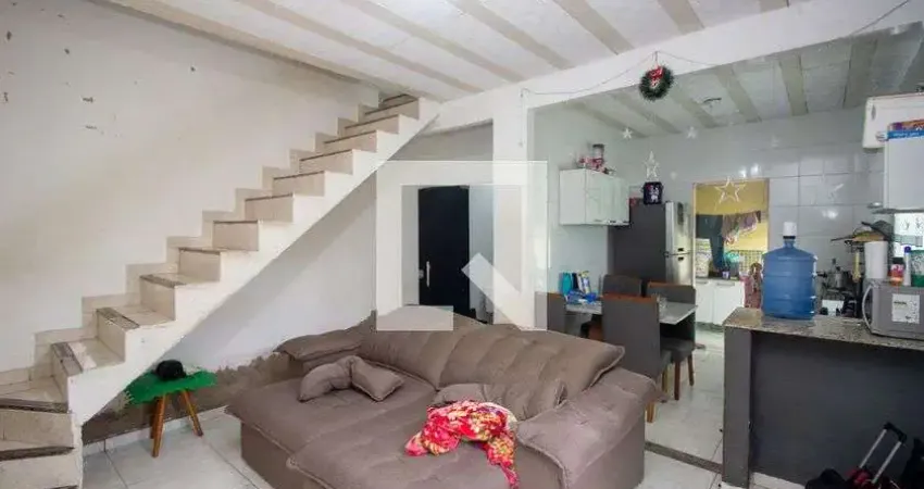 Casa com 3 quartos à venda na Rua Ágata, Nacional, Contagem