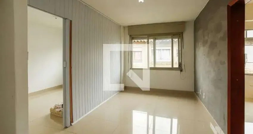 Apartamento para Venda - Rubem Berta, 2 Quartos, 65 m² - Porto Alegre