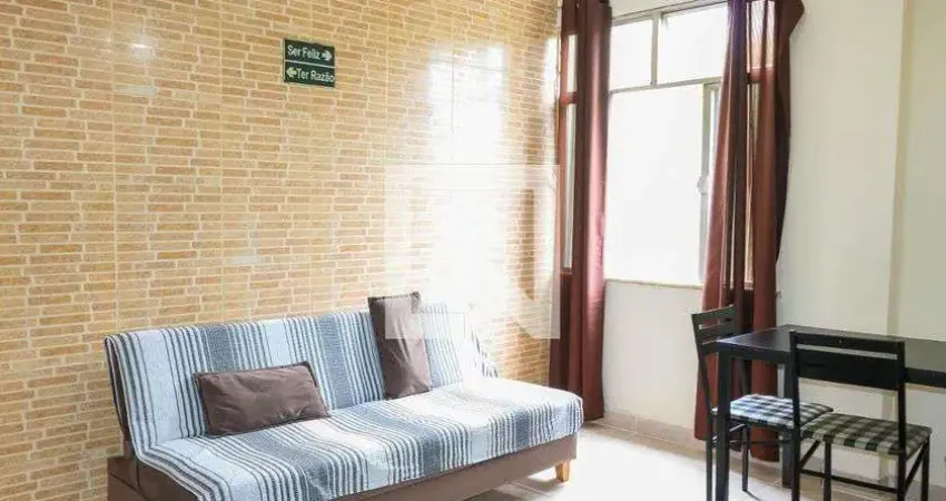 Apartamento para Venda - Todos os Santos, 3 Quartos, 60 m² - Rio de Janeiro