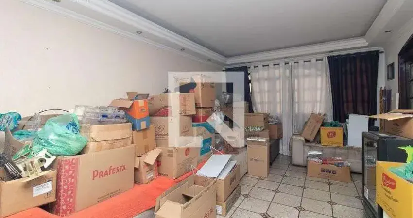 Casa com 3 quartos à venda na Rua Soldado Jamil Dagli, Vila Maria, São Paulo