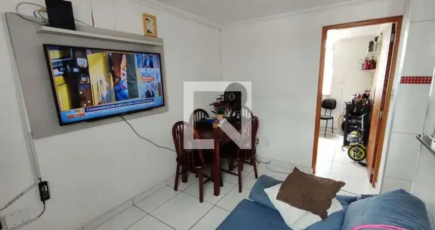 Apartamento para Venda - Itaquera, 3 Quartos, 55 m² - São Paulo