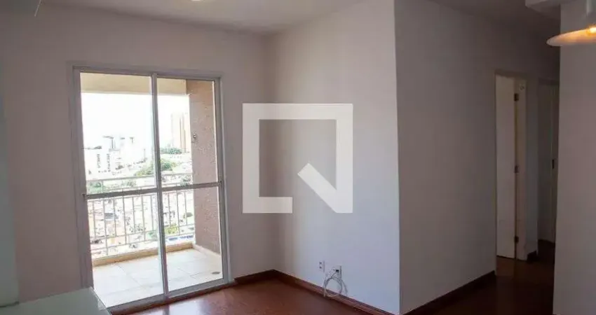 Apartamento para Venda - Jardim Éster Yolanda, 2 Quartos, 51 m² - São Paulo