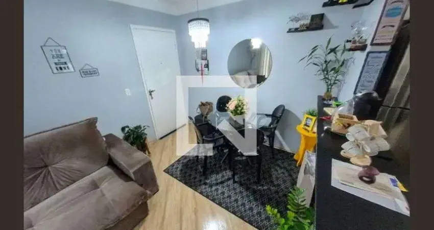 Apartamento para Venda - Freguesia do Ó, 2 Quartos, 57 m² - São Paulo