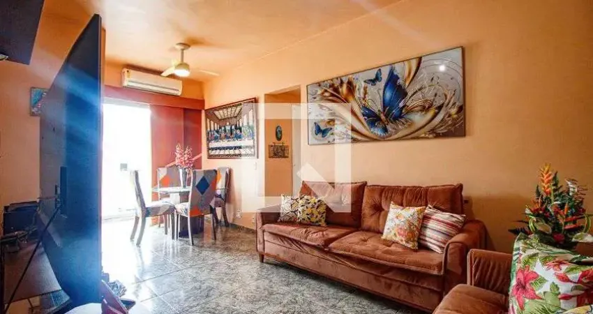 Apartamento para Venda - Andaraí, 2 Quartos, 53 m² - Rio de Janeiro