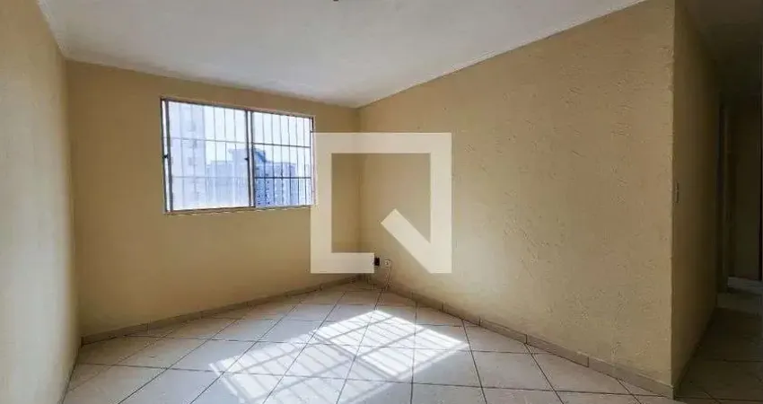 Apartamento para Venda - Nova Petrópolis, 2 Quartos, 62 m² - São Bernardo do Campo