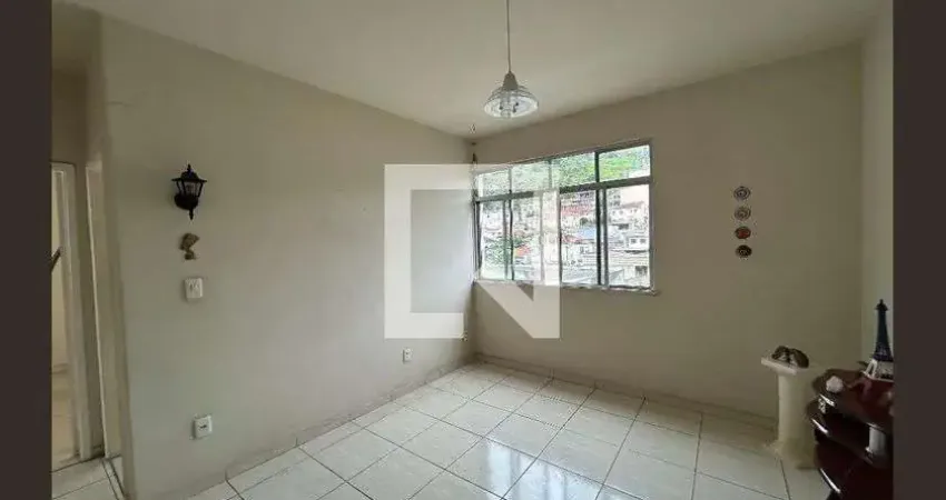 Apartamento para Venda - Méier, 2 Quartos, 68 m² - Rio de Janeiro