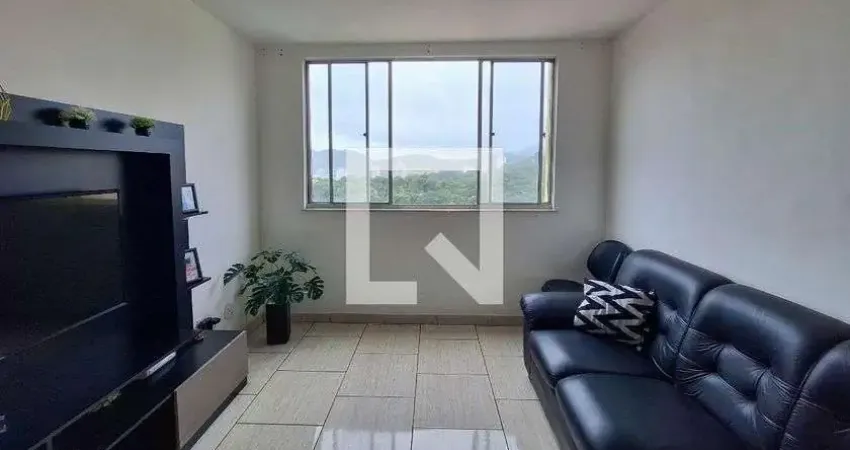 Apartamento com 2 quartos à venda na Rua Lopes Cunha, Fonseca, Niterói
