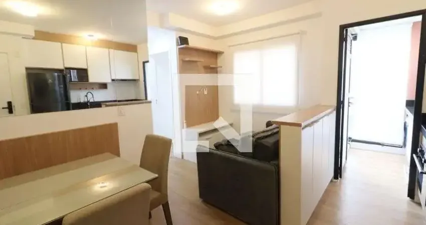 Apartamento com 2 quartos à venda na Rua Ana Ventura Nitão, Bonfim, Osasco
