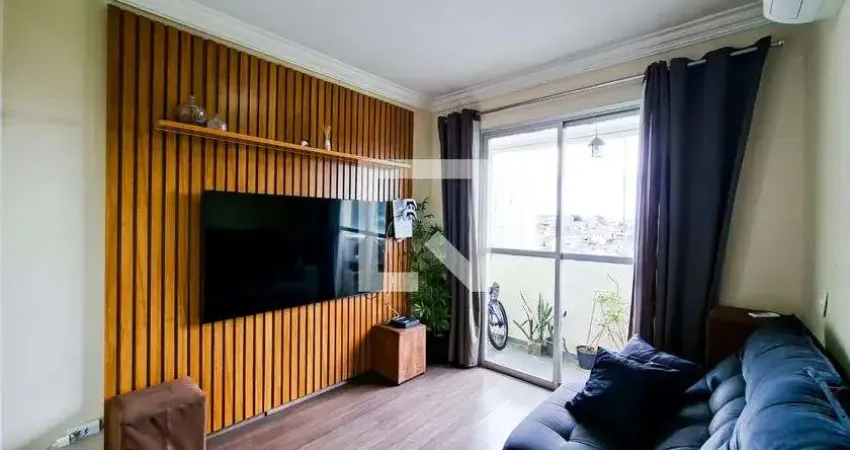 Apartamento para Venda - Macedo, 2 Quartos, 65 m² - Guarulhos