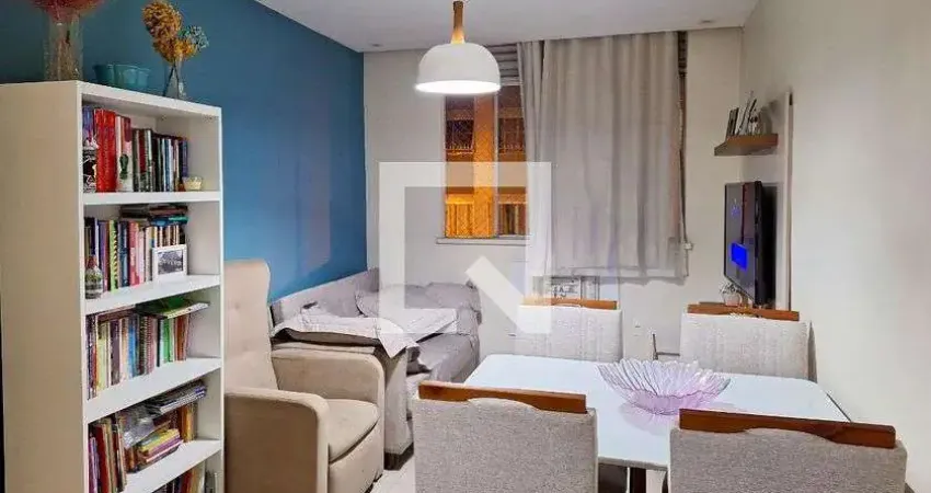 Apartamento para Venda - Santa Rosa , 3 Quartos, 59 m² - Niterói