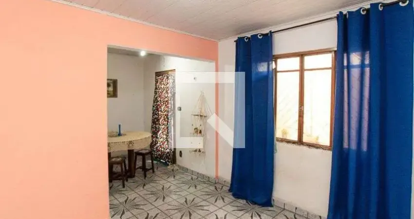 Casa com 3 quartos à venda na Rua das Gamboas, Vila Mazzei, São Paulo
