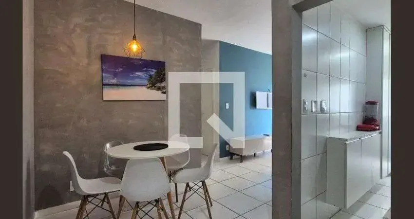 Apartamento para Venda - Vargem Pequena, 2 Quartos, 55 m² - Rio de Janeiro