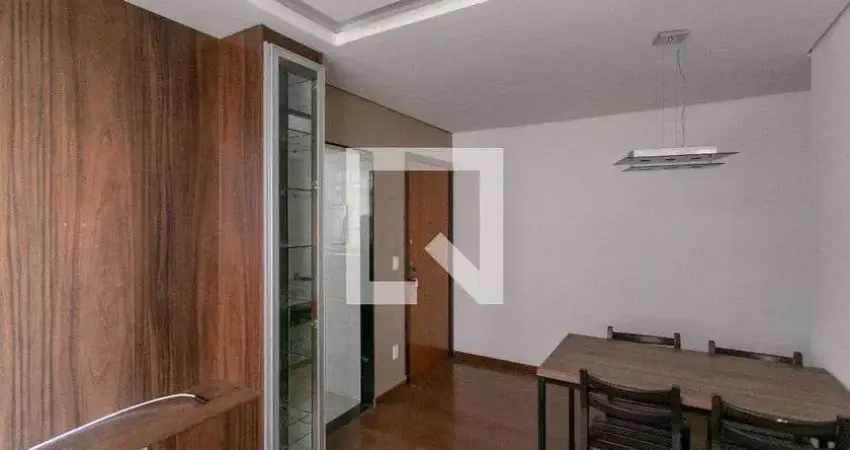 Apartamento para Venda - Castelo, 2 Quartos, 67 m² - Belo Horizonte