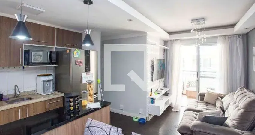 Apartamento com 3 quartos à venda na Rua Coimbra, Centro, Diadema