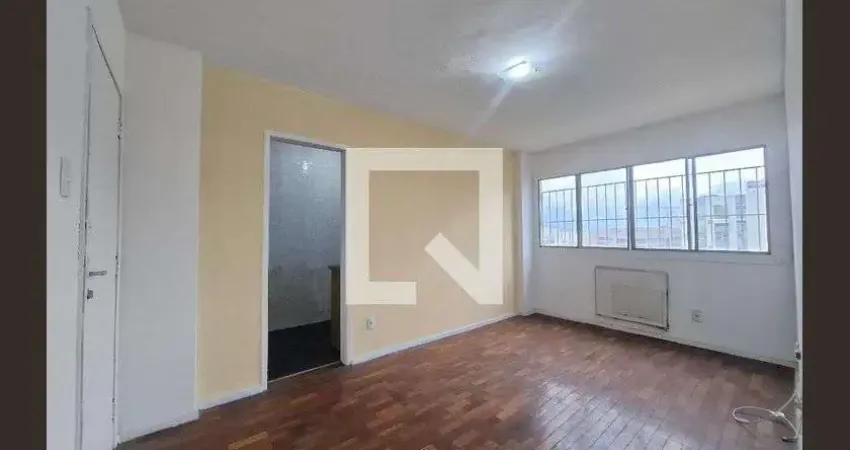 Apartamento para Venda - Cidade Nova, 2 Quartos, 70 m² - Rio de Janeiro