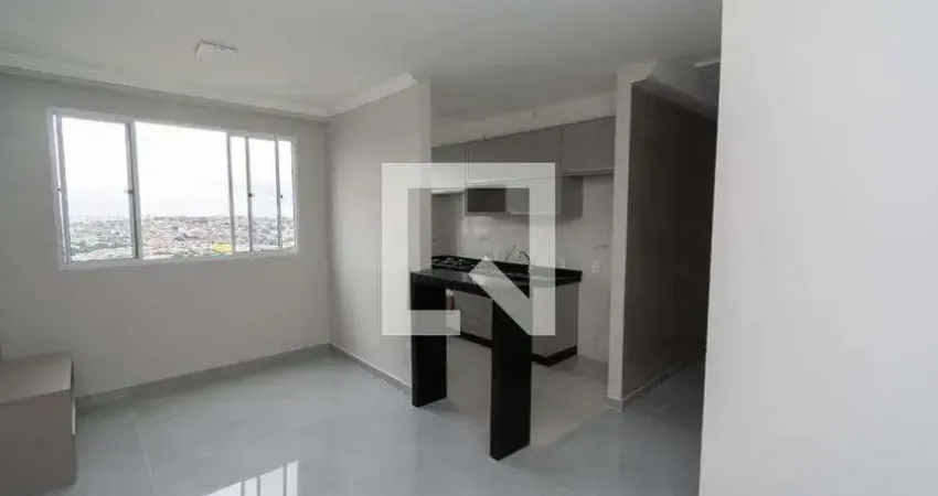 Apartamento para Venda - Diamante, 2 Quartos, 50 m² - Belo Horizonte