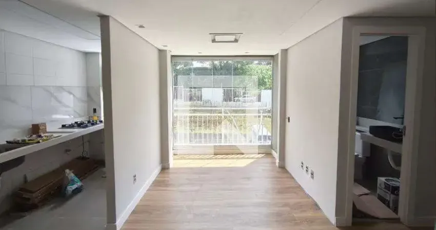 Apartamento para Venda - Jardim Amazonas, 2 Quartos, 49 m² - Campinas