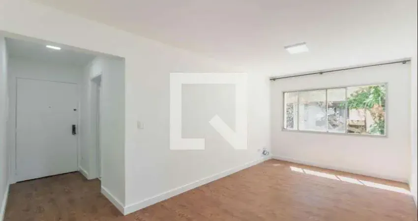 Apartamento para Venda - Bosque da Saúde, 2 Quartos, 65 m² - São Paulo