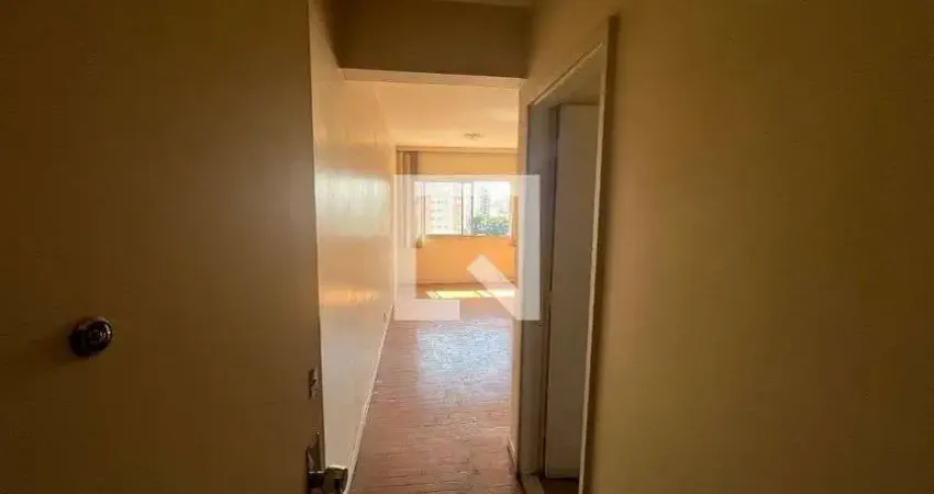 Apartamento para Venda - Alto de Pinheiros, 2 Quartos, 63 m² - São Paulo